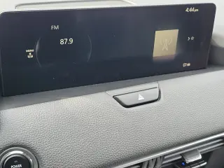 2026 Mazda CX-70 Plug-In Hybrid