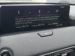 2026 Mazda CX-70 Plug-In Hybrid