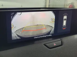 2026 Mazda CX-70 Plug-In Hybrid