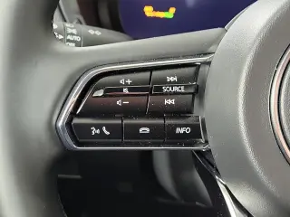 2026 Mazda CX-70 Plug-In Hybrid