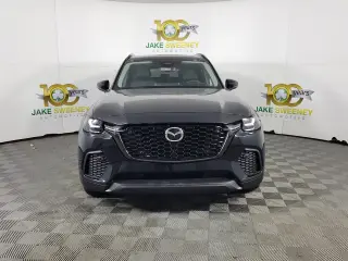 2026 Mazda CX-70 Plug-In Hybrid