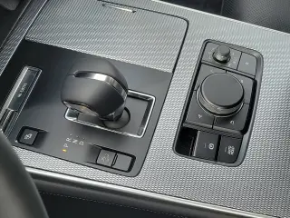 2026 Mazda CX-70 Plug-In Hybrid