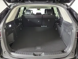 2026 Mazda CX-70 Plug-In Hybrid