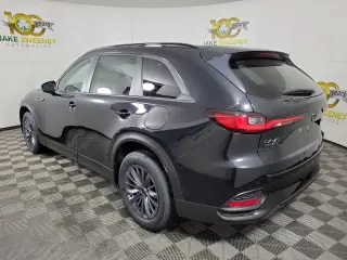 2026 Mazda CX-70 Plug-In Hybrid