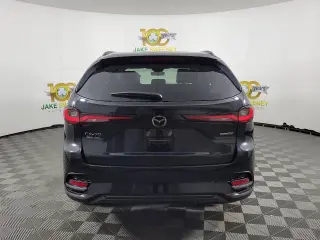 2026 Mazda CX-70 Plug-In Hybrid