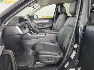 2026 Mazda CX-70 Plug-In Hybrid
