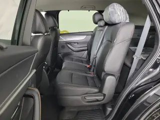 2026 Mazda CX-70 Plug-In Hybrid