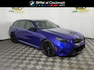 2026 BMW M5