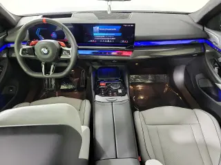 2026 BMW M5