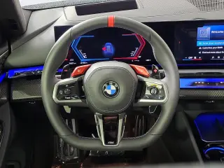 2026 BMW M5