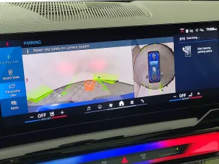 2026 BMW M5