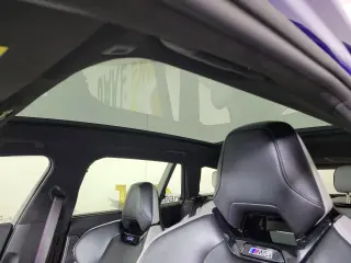 2026 BMW M5