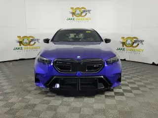 2026 BMW M5