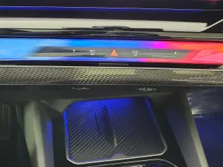 2026 BMW M5