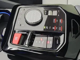 2026 BMW M5
