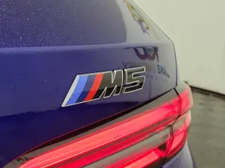 2026 BMW M5