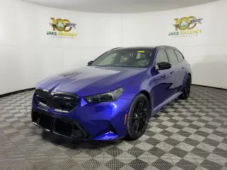 2026 BMW M5