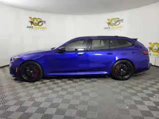 2026 BMW M5