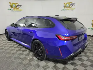 2026 BMW M5