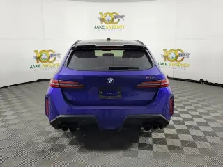 2026 BMW M5