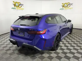 2026 BMW M5