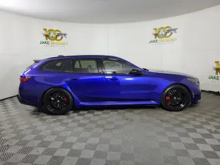 2026 BMW M5