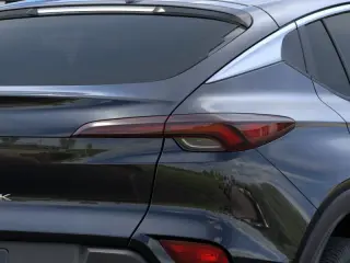 2026 Buick Envista