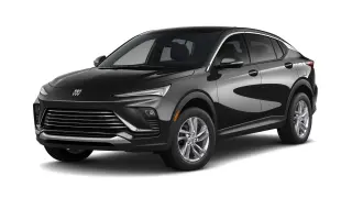 2026 Buick Envista