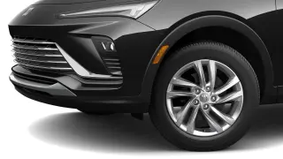 2026 Buick Envista