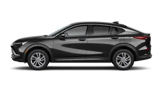 2026 Buick Envista