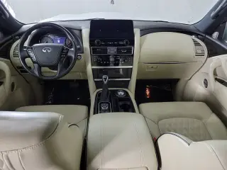 2024 INFINITI QX80