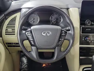 2024 INFINITI QX80