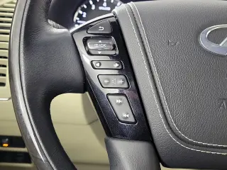 2024 INFINITI QX80