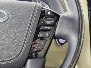 2024 INFINITI QX80