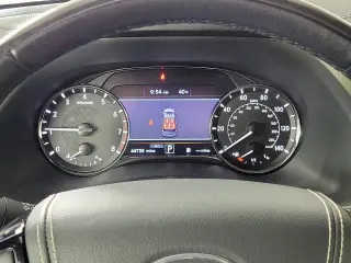 2024 INFINITI QX80