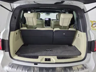 2024 INFINITI QX80