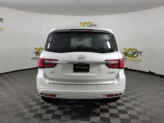 2024 INFINITI QX80