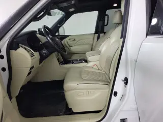 2024 INFINITI QX80