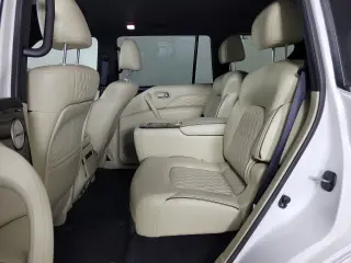 2024 INFINITI QX80