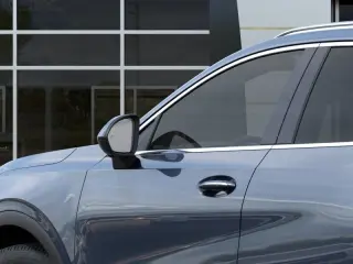 2026 Buick Envision