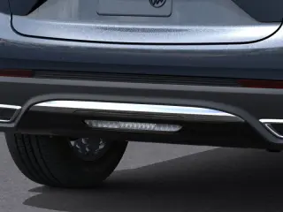 2026 Buick Envision
