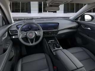 2026 Buick Envision