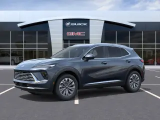 2026 Buick Envision