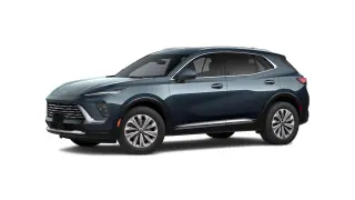 2026 Buick Envision