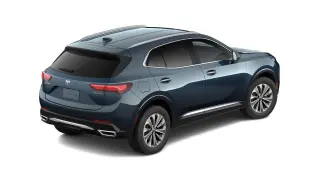 2026 Buick Envision