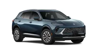 2026 Buick Envision