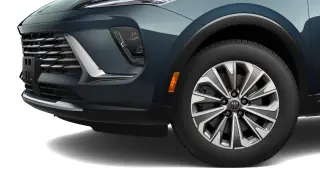 2026 Buick Envision