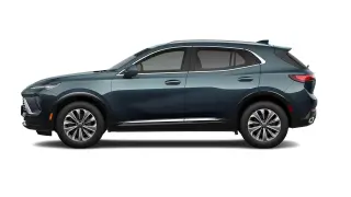 2026 Buick Envision