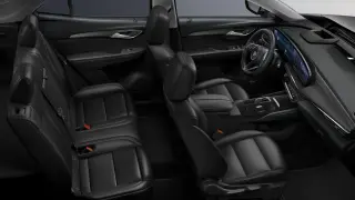 2026 Buick Envision