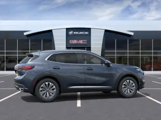 2026 Buick Envision